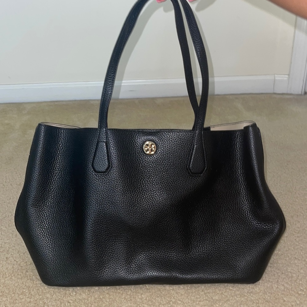 Black Tory Burch Shoulder bag